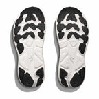 Women's - HOKA Clifton 10 - Black/White