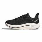 Women's - HOKA Clifton 10 - Black/White