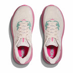 Women's - HOKA Clifton 10 - rose cream / dried rose