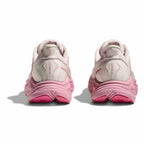 Women's - HOKA Clifton 10 - rose cream / dried rose