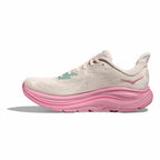 Women's - HOKA Clifton 10 - rose cream / dried rose