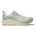 Women's - HOKA Clifton 10 - Sea Glass / Jadeite