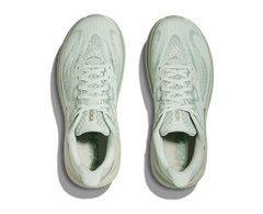 Women's - HOKA Clifton 10 - Sea Glass / Jadeite