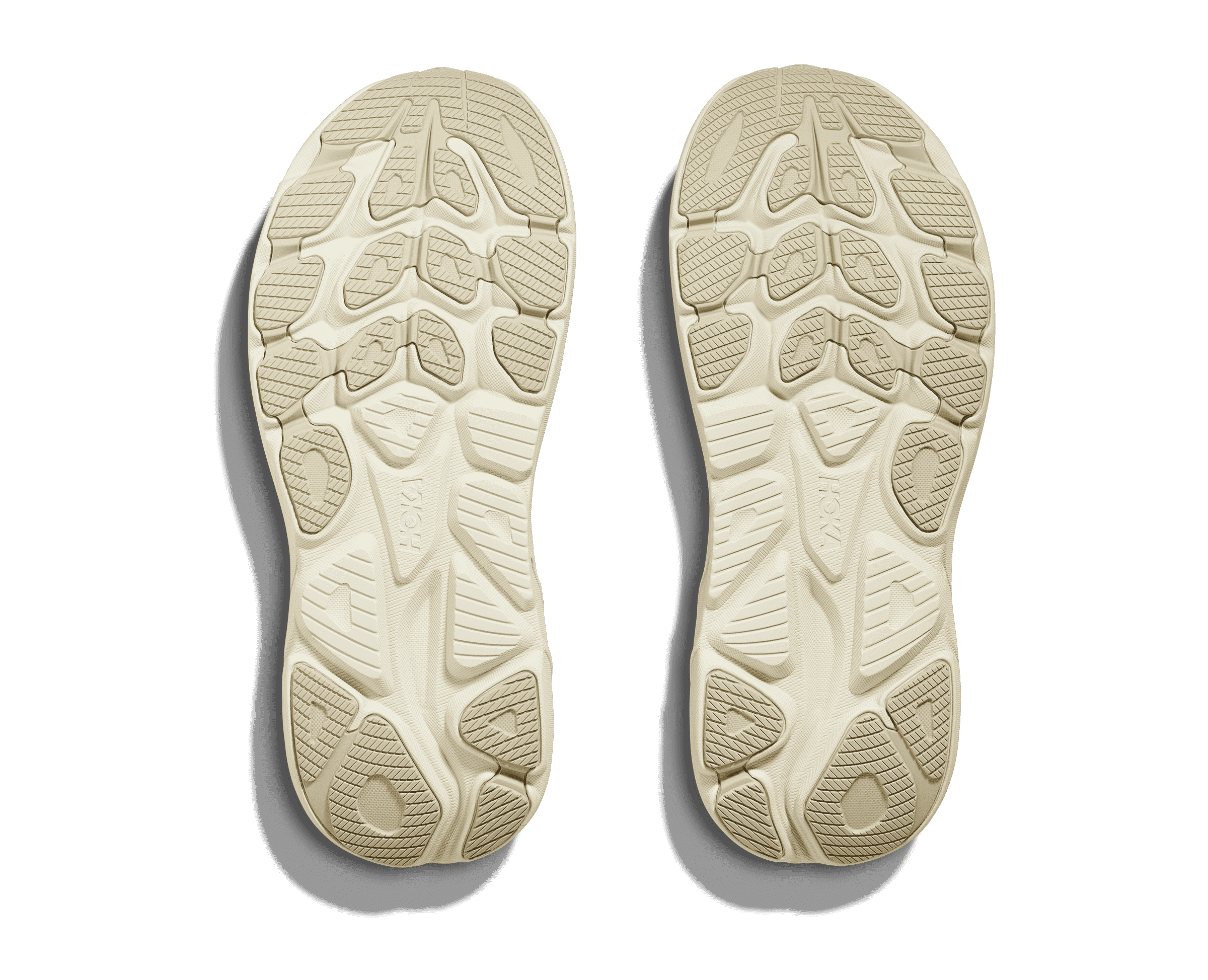 Women's - HOKA Clifton 10 - Sea Glass / Jadeite