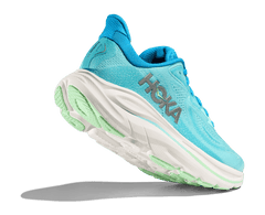 Women's - HOKA Clifton 10 - Skyward Blue/Cielo Blue