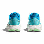 Women's - HOKA Clifton 10 - Skyward Blue/Cielo Blue