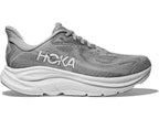 Women's - HOKA Clifton 10 - stellar grey / galactic grey