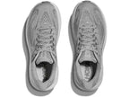 Women's - HOKA Clifton 10 - stellar grey / galactic grey