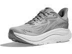 Women's - HOKA Clifton 10 - stellar grey / galactic grey