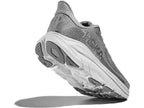 Women's - HOKA Clifton 10 - stellar grey / galactic grey
