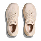Women's - HOKA Clifton 10 - Vanilla/Birch
