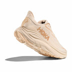 Women's - HOKA Clifton 10 - Vanilla/Birch