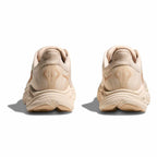 Women's - HOKA Clifton 10 - Vanilla/Birch