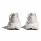 Women's - HOKA Clifton 10 - White/White