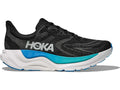 Men's - HOKA Arahi 8 - black / skyward blue