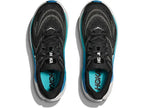 Men's - HOKA Arahi 8 - black / skyward blue