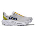 Men's - HOKA Arahi 8 - Stardust / Cosmic Grey