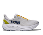 HOKA Men's Arahi 8 Stardust/Cosmic Grey