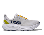Men's - HOKA Arahi 8 - Stardust / Cosmic Grey