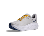 HOKA Men's Arahi 8 Stardust/Cosmic Grey