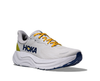 HOKA Men's Arahi 8 Stardust/Cosmic Grey
