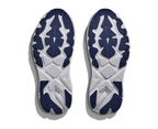HOKA Men's Arahi 8 Stardust/Cosmic Grey