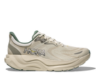 HOKA Men's Arahi 8 Truffle Salt/Oyster Mushroom