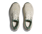 HOKA Men's Arahi 8 Truffle Salt/Oyster Mushroom