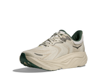 HOKA Men's Arahi 8 Truffle Salt/Oyster Mushroom