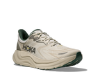 HOKA Men's Arahi 8 Truffle Salt/Oyster Mushroom