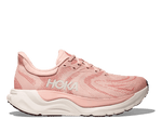 Women's - HOKA Arahi 8 - blush / rose latte