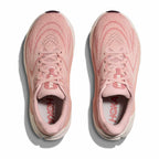 Women's - HOKA Arahi 8 - blush / rose latte