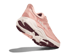 Women's - HOKA Arahi 8 - blush / rose latte