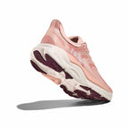 Women's - HOKA Arahi 8 - blush / rose latte