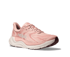 Women's - HOKA Arahi 8 - blush / rose latte