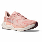 Women's - HOKA Arahi 8 - blush / rose latte
