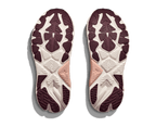 Women's - HOKA Arahi 8 - blush / rose latte
