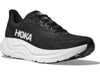 Women's - HOKA Arahi 8 - Black / White