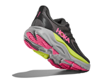 HOKA Women's Arahi 8 Charcoal Grey/Grey Skies