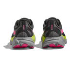 HOKA Women's Arahi 8 Charcoal Grey/Grey Skies