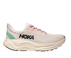 Women's - HOKA Arahi 8 - Rose Cream / Alabaster