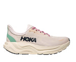 Women's - HOKA Arahi 8 - Rose Cream / Alabaster