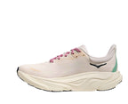 Women's - HOKA Arahi 8 - Rose Cream / Alabaster