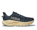 Men's - HOKA Challenger 8 - Faded Navy/Pampas Grass