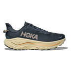 HOKA Men's Challenger 8 Faded Navy/Pampas Grass