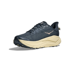 HOKA Men's Challenger 8 Faded Navy/Pampas Grass