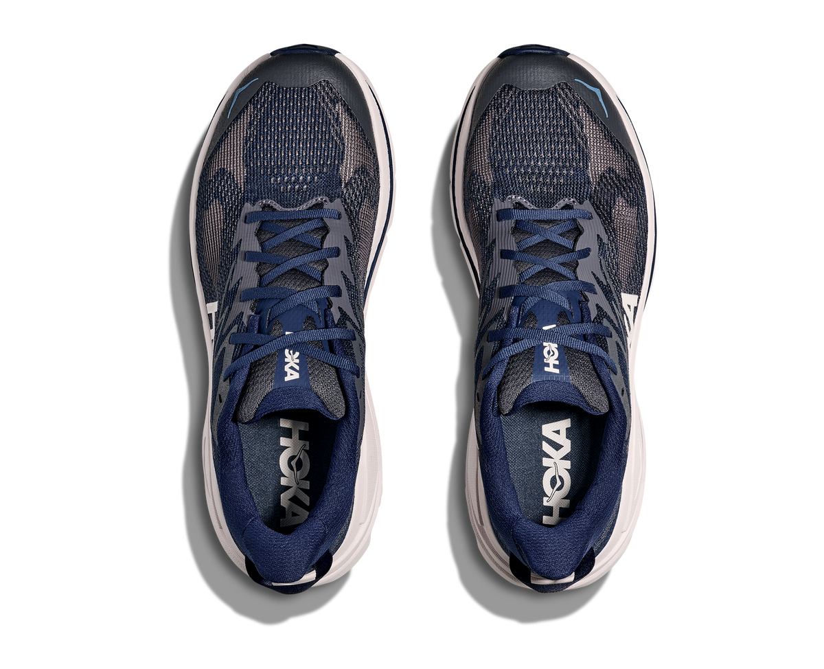 HOKA Men's Challenger 8 Midnight Blue/Grout