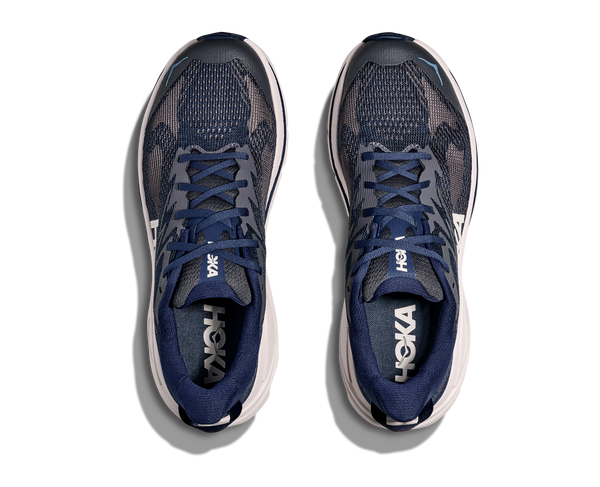 HOKA Men's Challenger 8 Midnight Blue/Grout