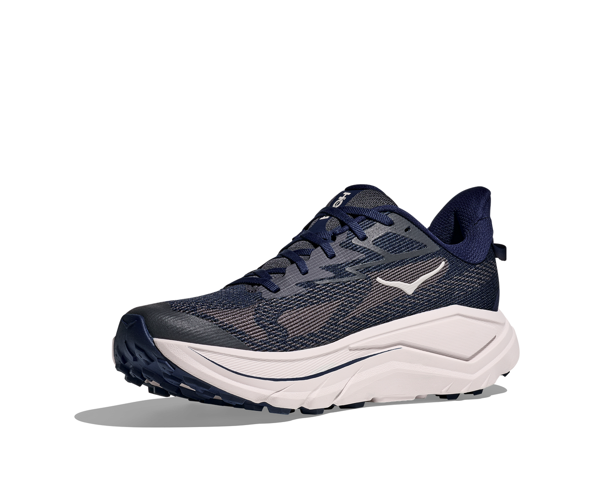 HOKA Men's Challenger 8 Midnight Blue/Grout