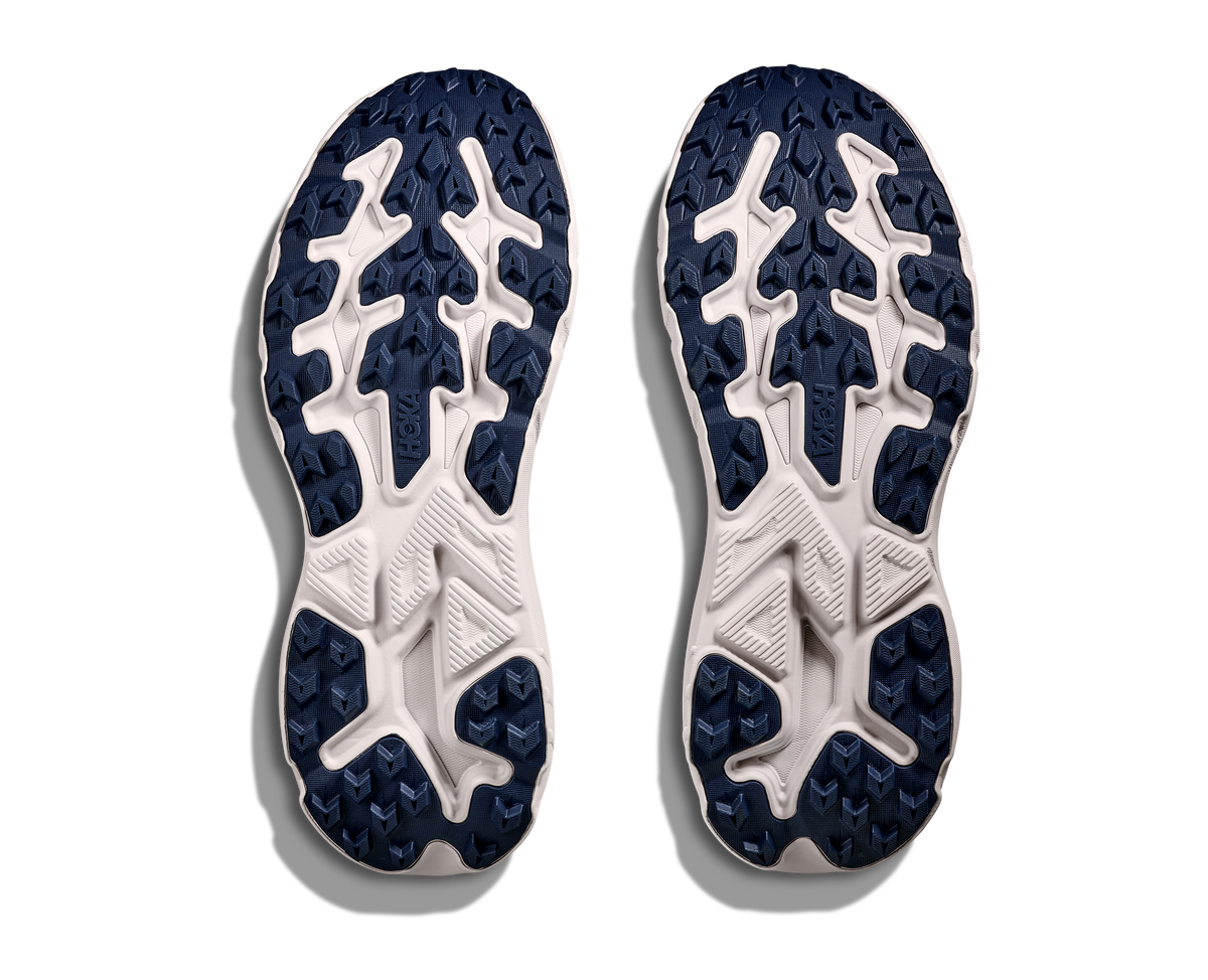 HOKA Men's Challenger 8 Midnight Blue/Grout